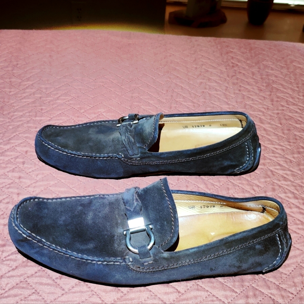 Salvatore Ferragamo shoes - Picture 6 of 6